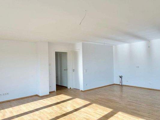 Wohnbereich Ansicht 2