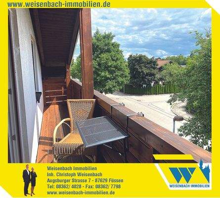 Weisenbach Immobilien