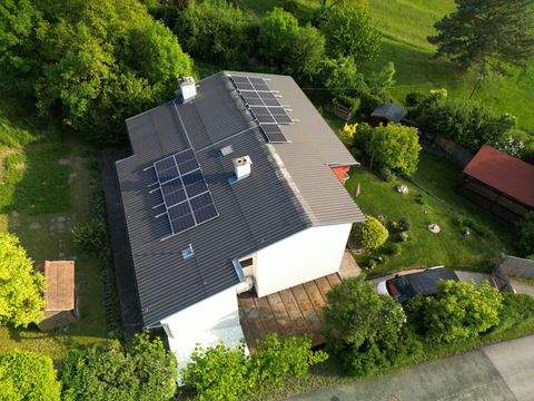 Bad Tatzmannsdorf Häuser, Bad Tatzmannsdorf Haus kaufen