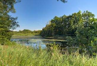 Naturnahes Wohnen