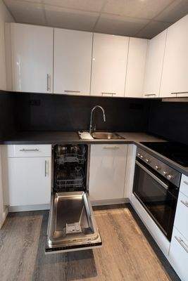 Einbauküche 1.1