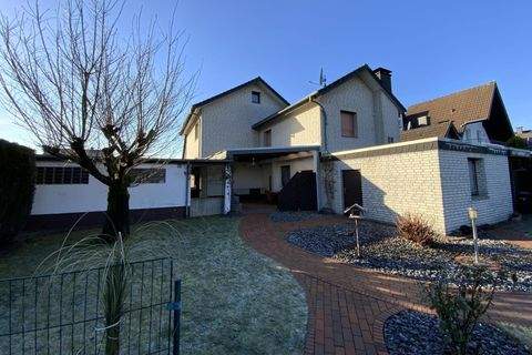 Leopoldshöhe Häuser, Leopoldshöhe Haus kaufen