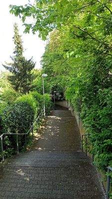 Von Roland- zur Heidestraße