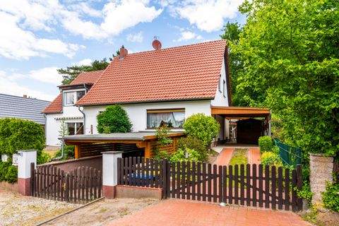 Schwielowsee Häuser, Schwielowsee Haus kaufen