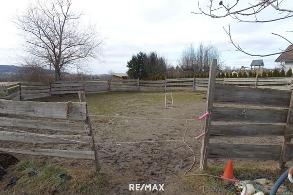 Roundpen