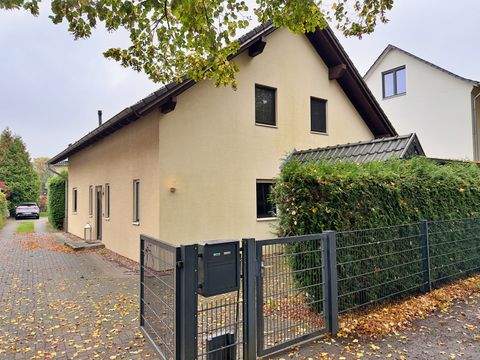 Bernau Häuser, Bernau Haus kaufen