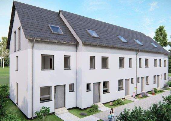 Ansicht Eingangsseite