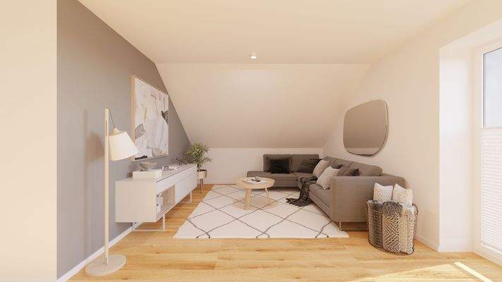 Innenansicht Beispiel