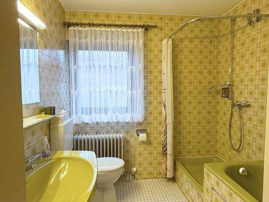 Tageslichtbad mit ...