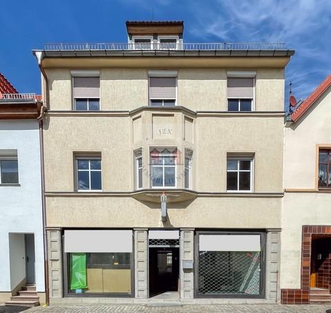 Jessen (Elster) Häuser, Jessen (Elster) Haus kaufen