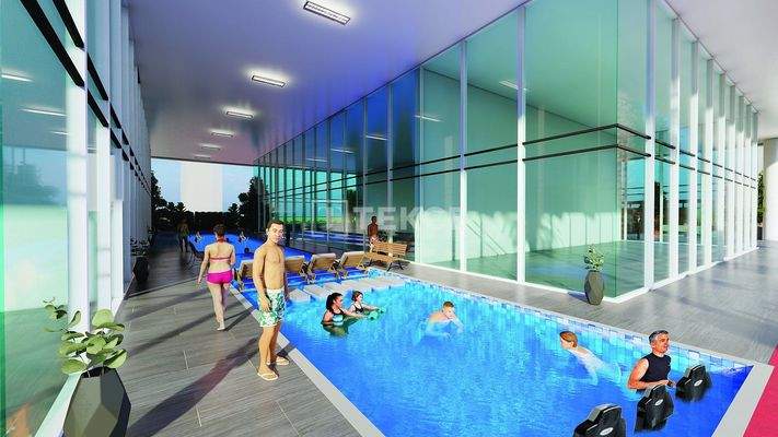 Apartments with 5 Years Installment in Jumeirah Village Circle