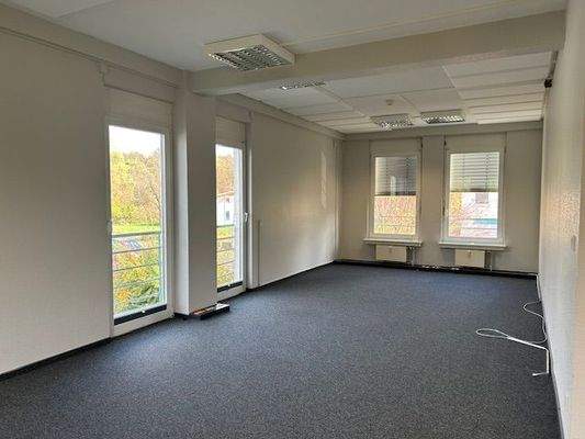 Büro Obergeschoss
