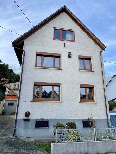 Freiburg im Breisgau Häuser, Freiburg im Breisgau Haus kaufen