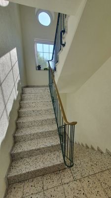 Treppenhaus