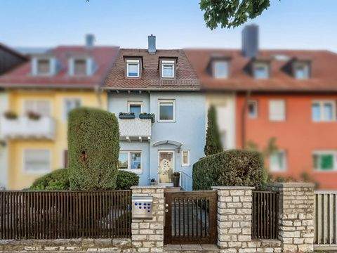 Nürnberg Häuser, Nürnberg Haus kaufen