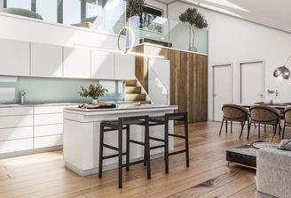 Eigentumswohnung in Bad Vöslau, Obj. 3998