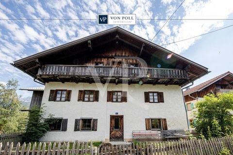 Stanzach Häuser, Stanzach Haus kaufen