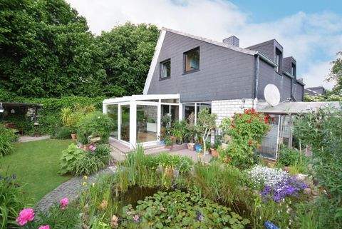 Hamberge Häuser, Hamberge Haus kaufen