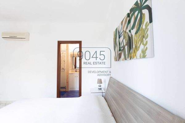 Prestigevilla in Ischia Ponte – Ein Juwel auf den Klippen der Insel Ischia