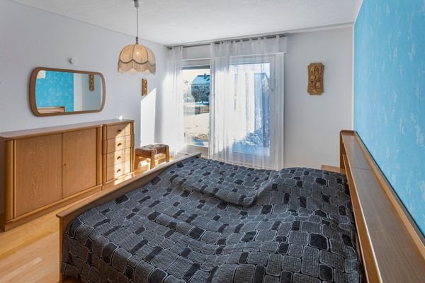 Schlafzimmer_Erdgeschoss