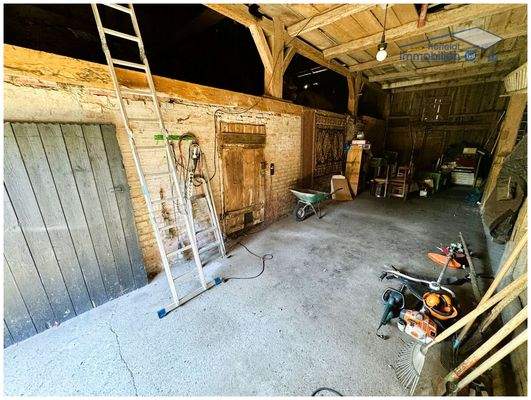 Großzügiger Stadel mit Potenzial