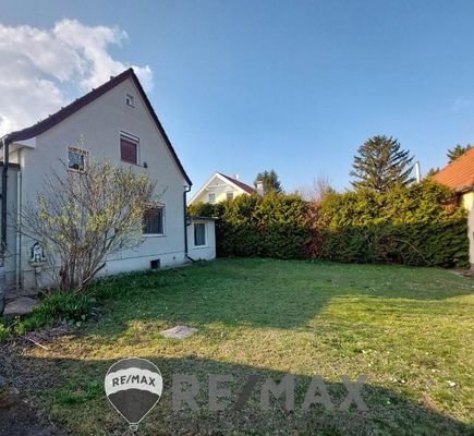 1 Garten Südosten
