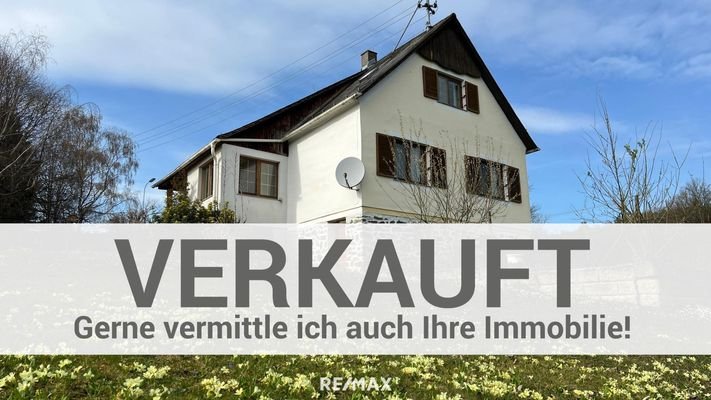 VERKAUFT