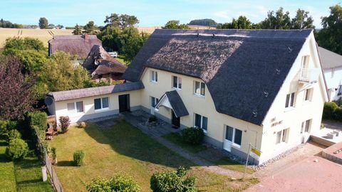 Middelhagen Häuser, Middelhagen Haus kaufen