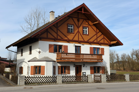 Unterdietfurt Häuser, Unterdietfurt Haus kaufen