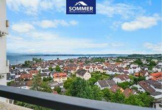 Ihr neuer Ausblick?