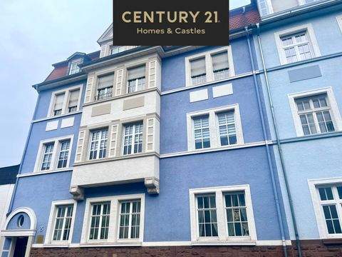 Saarbruecken Wohnungen, Saarbruecken Wohnung kaufen