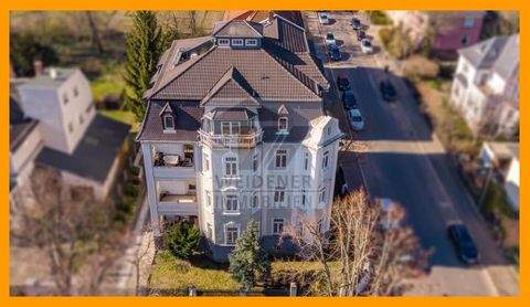 Gera Wohnungen, Gera Wohnung mieten