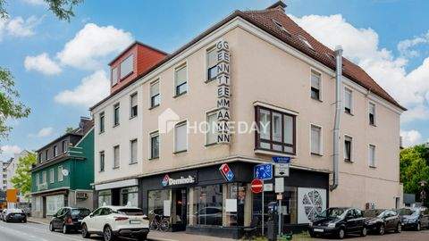 Herford Häuser, Herford Haus kaufen