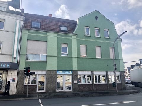 Unna Büros, Büroräume, Büroflächen 