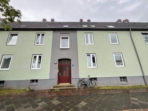 Wilhelmshaven Wohnungen, Wilhelmshaven Wohnung mieten