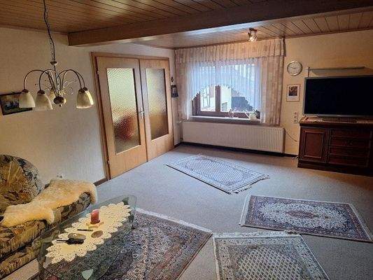 Wohnzimmerbeispiel Bild 2