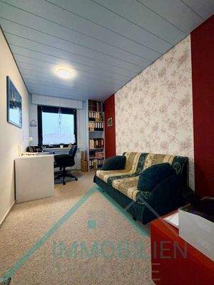 Kinder- Gäste- Arbeitszimmer