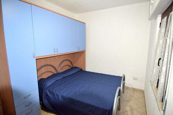 Schlafzimmer 1: 11.91 m2