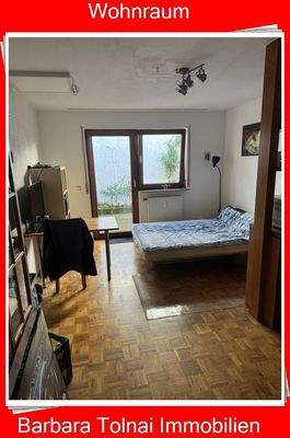 Wohnraum 