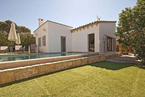 Haus mieten auf Mallorca