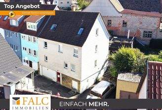 Charmantes Prachtstück