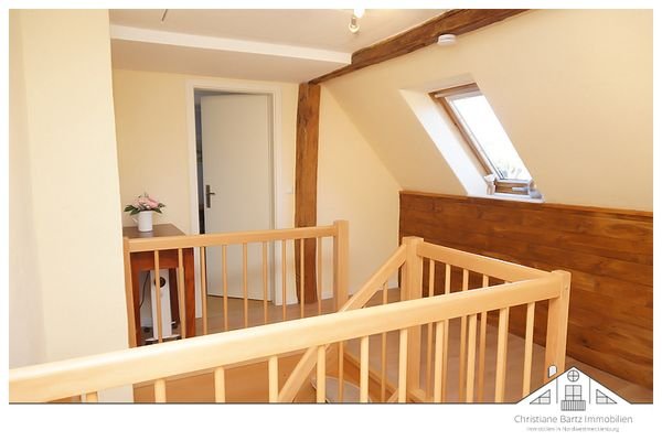 DHH Treppenhaus
