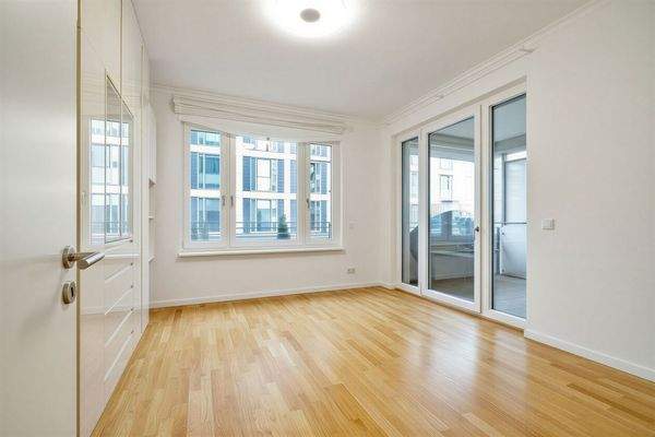 weiteres Schlafzimmer 