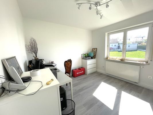 OG KInderzimmer