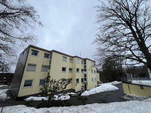 Braunlage Wohnungen, Braunlage Wohnung kaufen