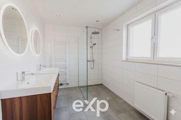 Visualisierung - Bad