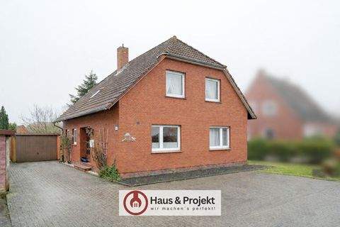 Dornum / Westeraccum Häuser, Dornum / Westeraccum Haus kaufen