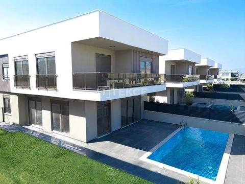 Antalya Häuser, Antalya Haus kaufen