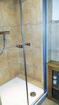 Einzelzimmer mit Küchenbenutzung