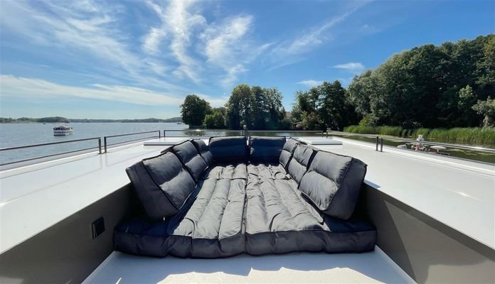 Dachlounge
